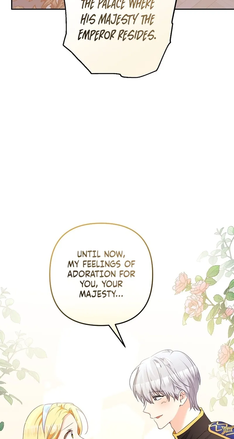 I Want a Divorce, Please Stop Obsessing Over Me! Chapter 21 page 22 - 