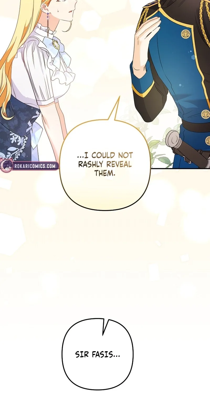 I Want a Divorce, Please Stop Obsessing Over Me! Chapter 21 page 23 - 