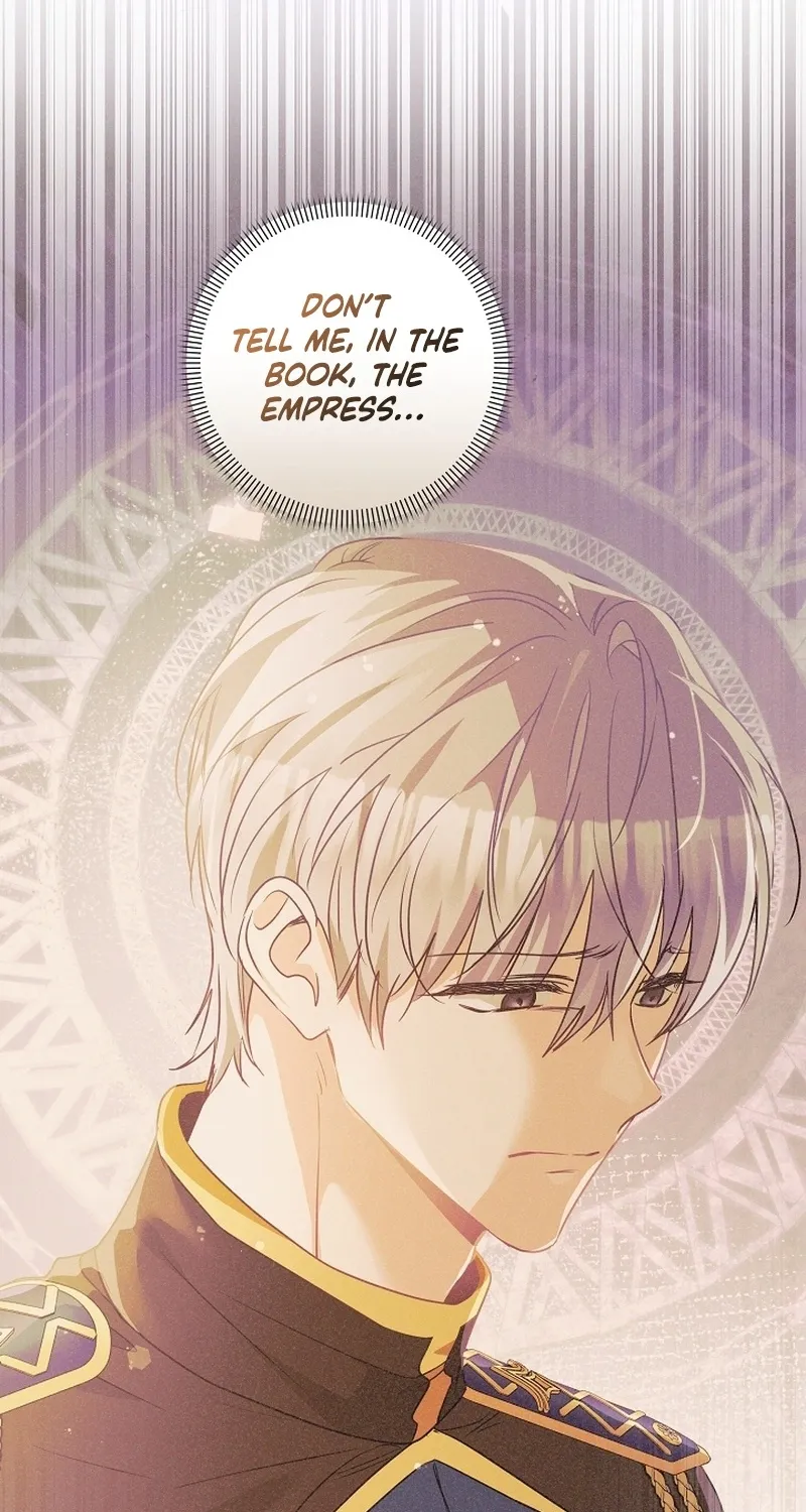 I Want a Divorce, Please Stop Obsessing Over Me! Chapter 21 page 28 - 