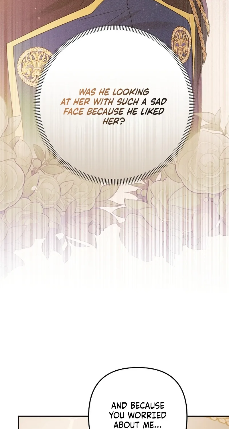 I Want a Divorce, Please Stop Obsessing Over Me! Chapter 21 page 29 - 