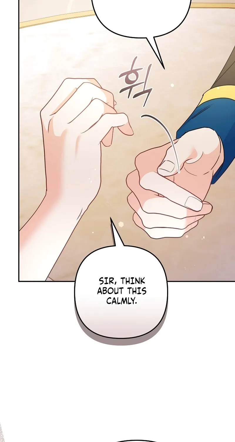 I Want a Divorce, Please Stop Obsessing Over Me! Chapter 21 page 30 - 