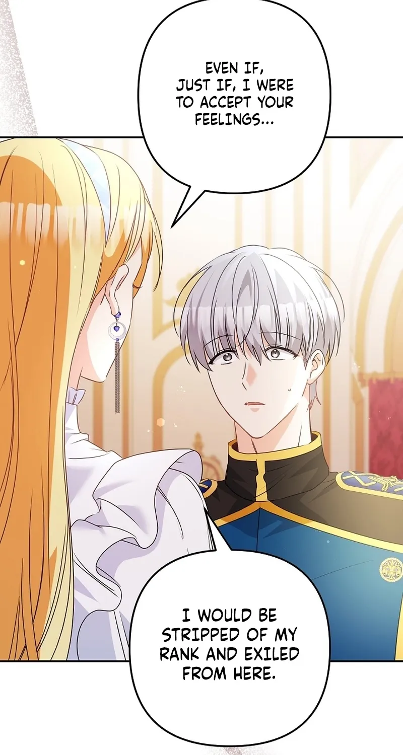 I Want a Divorce, Please Stop Obsessing Over Me! Chapter 21 page 31 - 