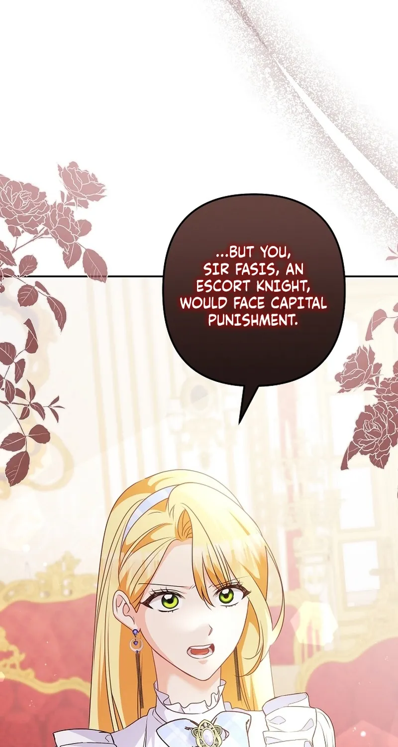 I Want a Divorce, Please Stop Obsessing Over Me! Chapter 21 page 32 - 