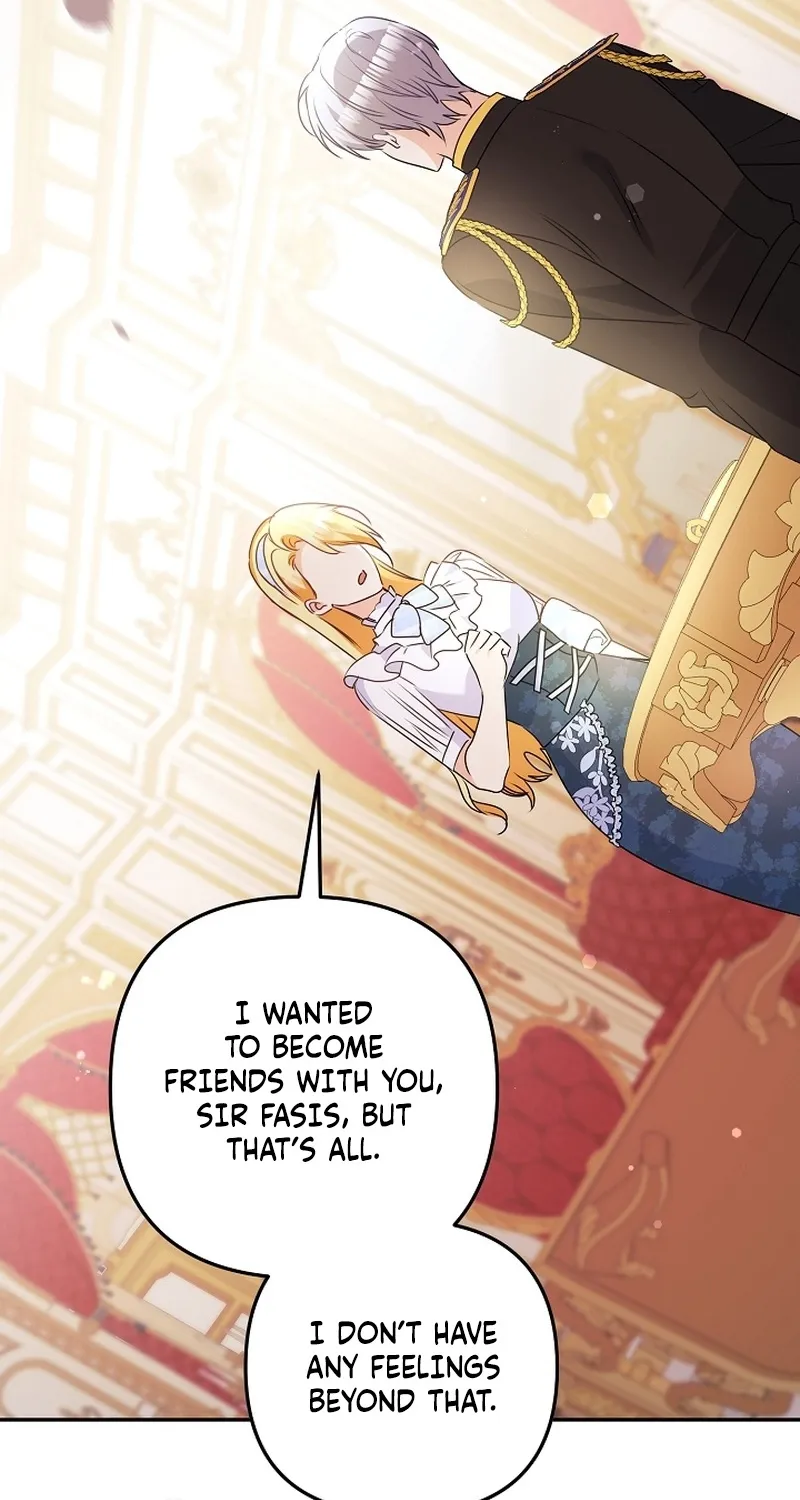 I Want a Divorce, Please Stop Obsessing Over Me! Chapter 21 page 35 - 
