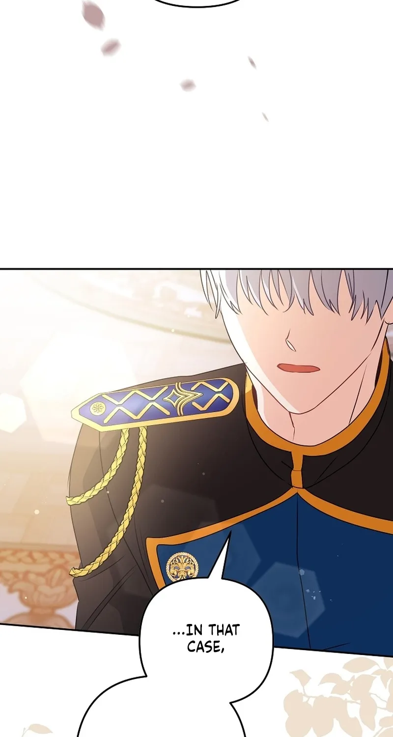 I Want a Divorce, Please Stop Obsessing Over Me! Chapter 21 page 36 - 