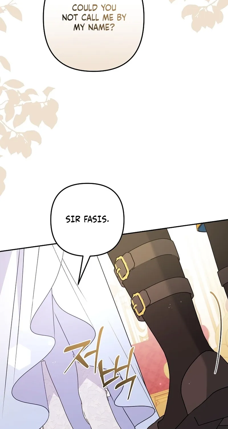 I Want a Divorce, Please Stop Obsessing Over Me! Chapter 21 page 37 - 