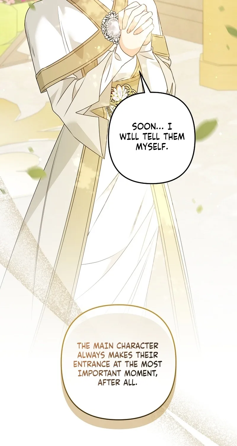 I Want a Divorce, Please Stop Obsessing Over Me! Chapter 21 page 5 - 