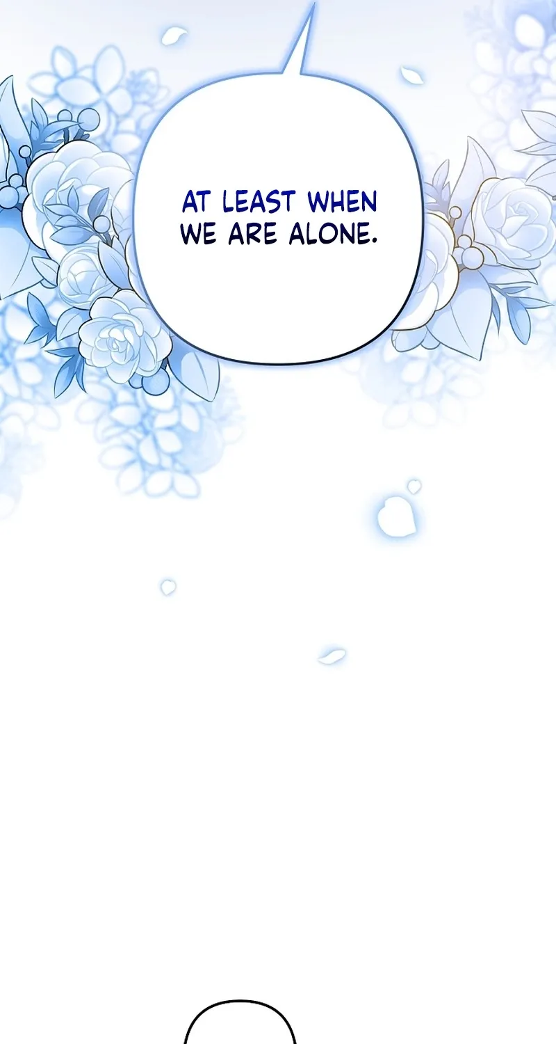 I Want a Divorce, Please Stop Obsessing Over Me! Chapter 21 page 42 - 