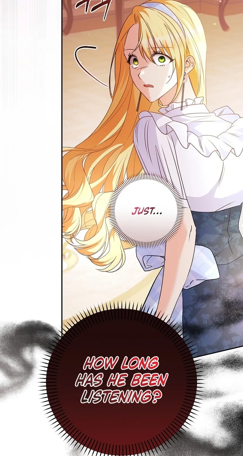 I Want a Divorce, Please Stop Obsessing Over Me! Chapter 21 page 46 - 