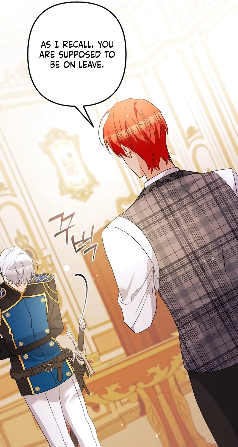 I Want a Divorce, Please Stop Obsessing Over Me! Chapter 21 page 48 - 
