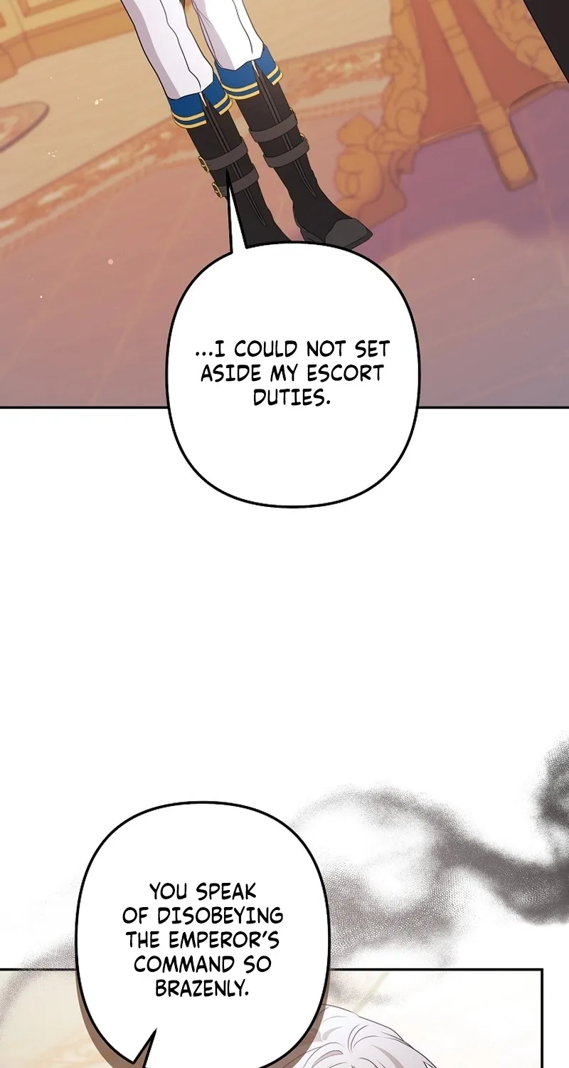 I Want a Divorce, Please Stop Obsessing Over Me! Chapter 21 page 49 - 