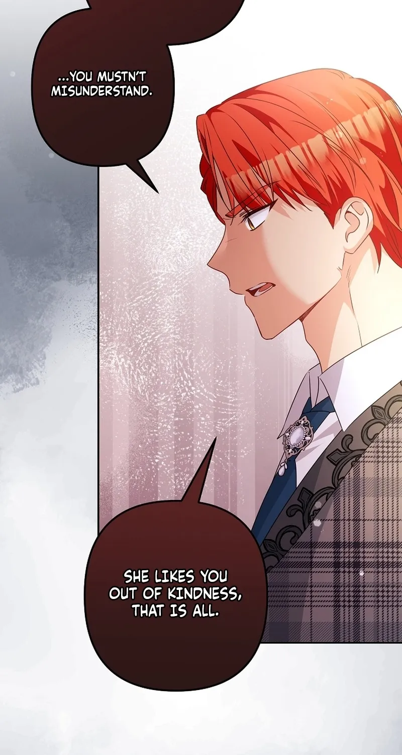 I Want a Divorce, Please Stop Obsessing Over Me! Chapter 21 page 51 - 
