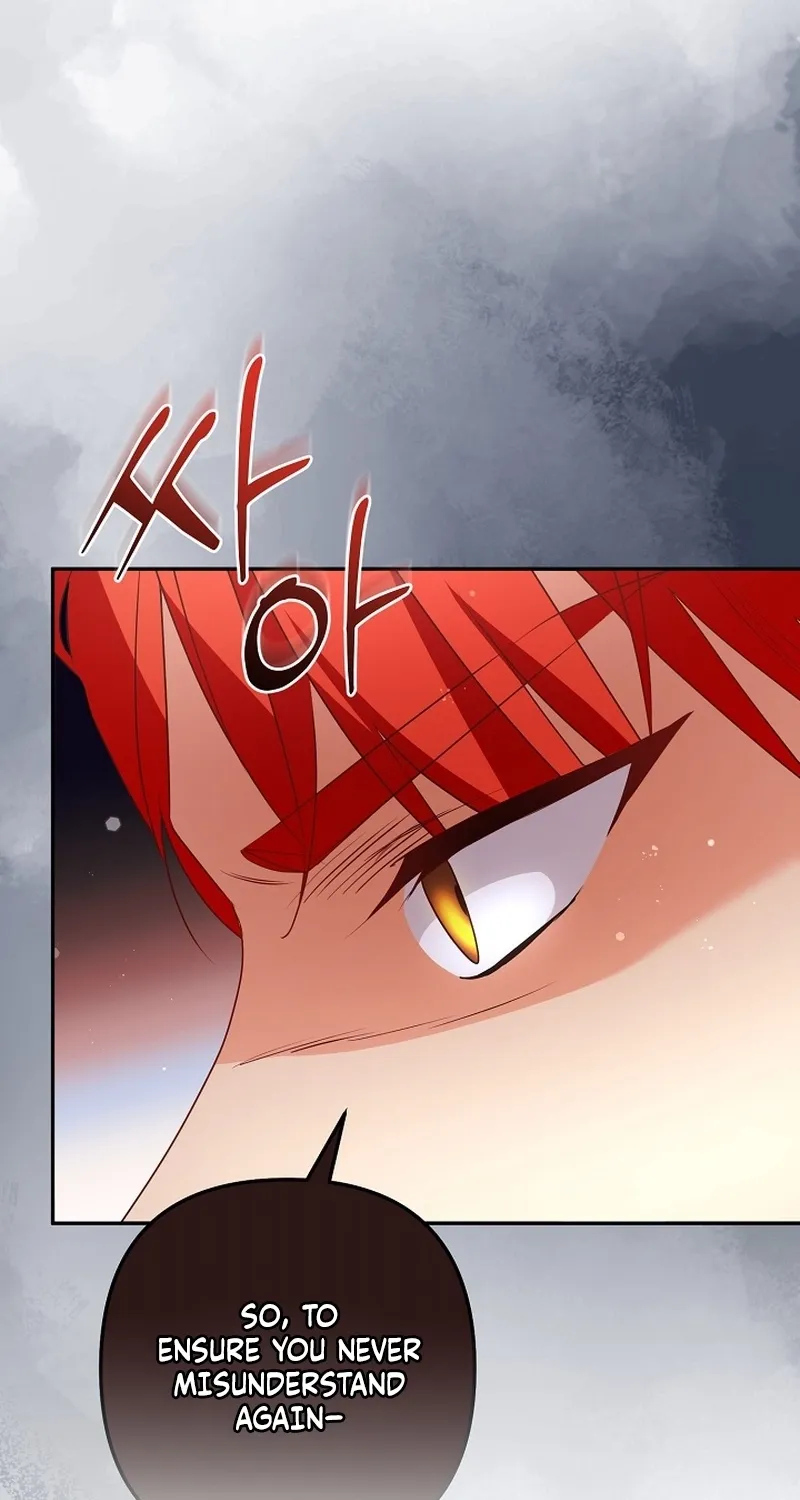 I Want a Divorce, Please Stop Obsessing Over Me! Chapter 21 page 52 - 