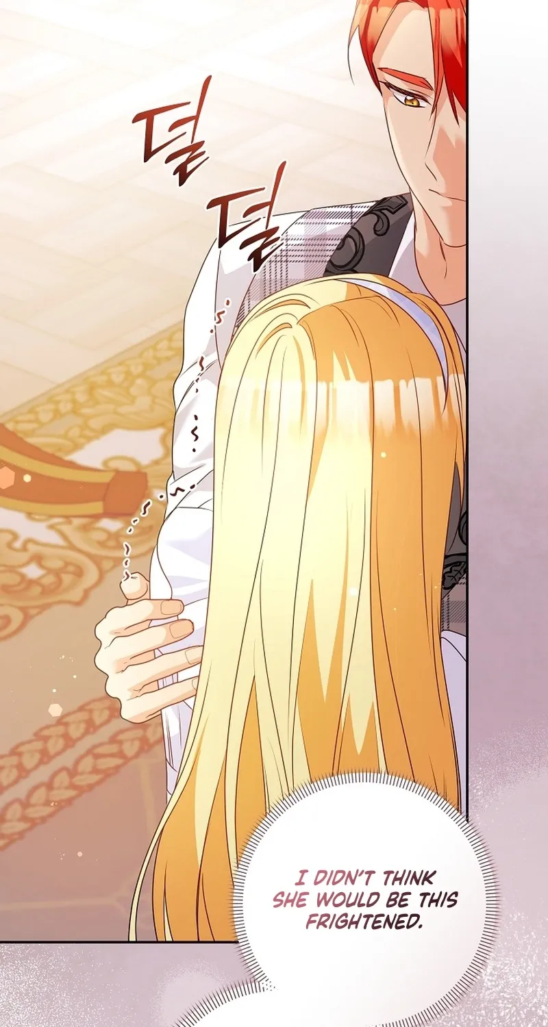 I Want a Divorce, Please Stop Obsessing Over Me! Chapter 21 page 56 - 