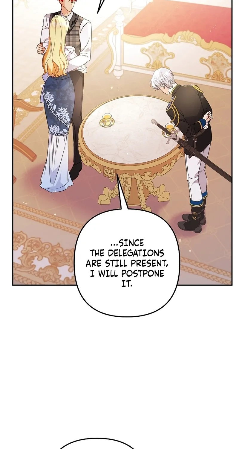 I Want a Divorce, Please Stop Obsessing Over Me! Chapter 21 page 58 - 