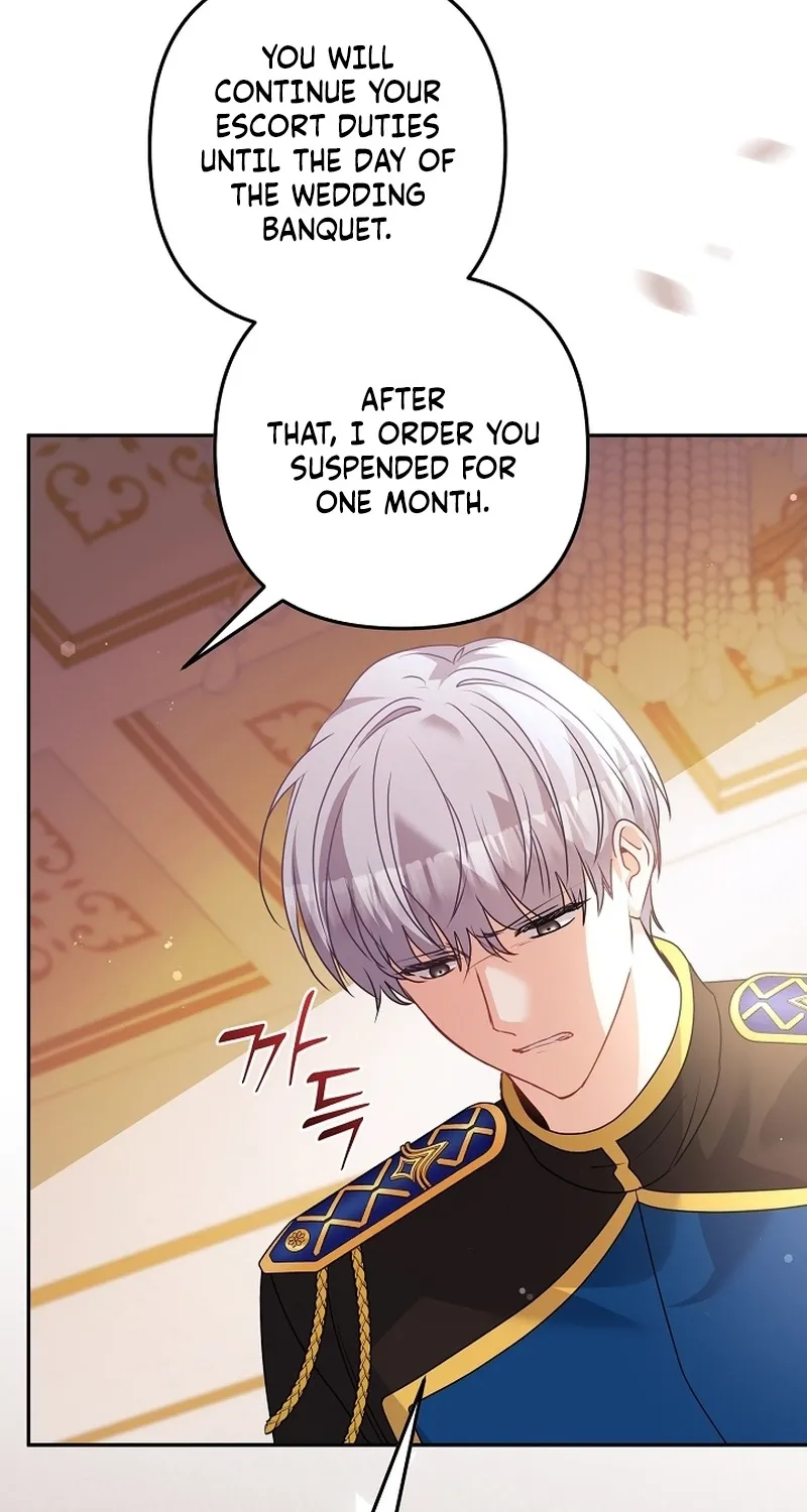 I Want a Divorce, Please Stop Obsessing Over Me! Chapter 21 page 59 - 