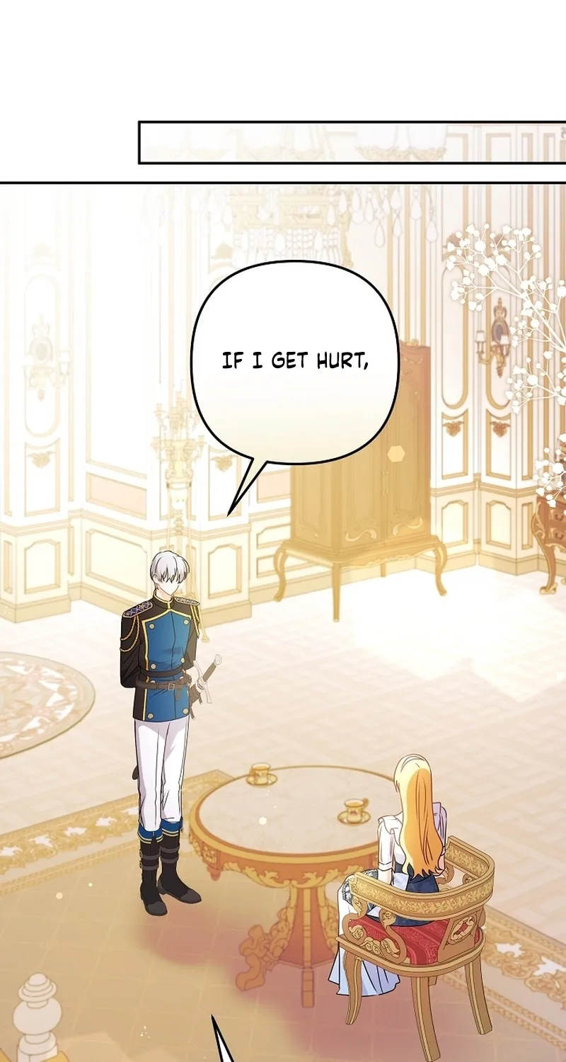 I Want a Divorce, Please Stop Obsessing Over Me! Chapter 21 page 7 - 