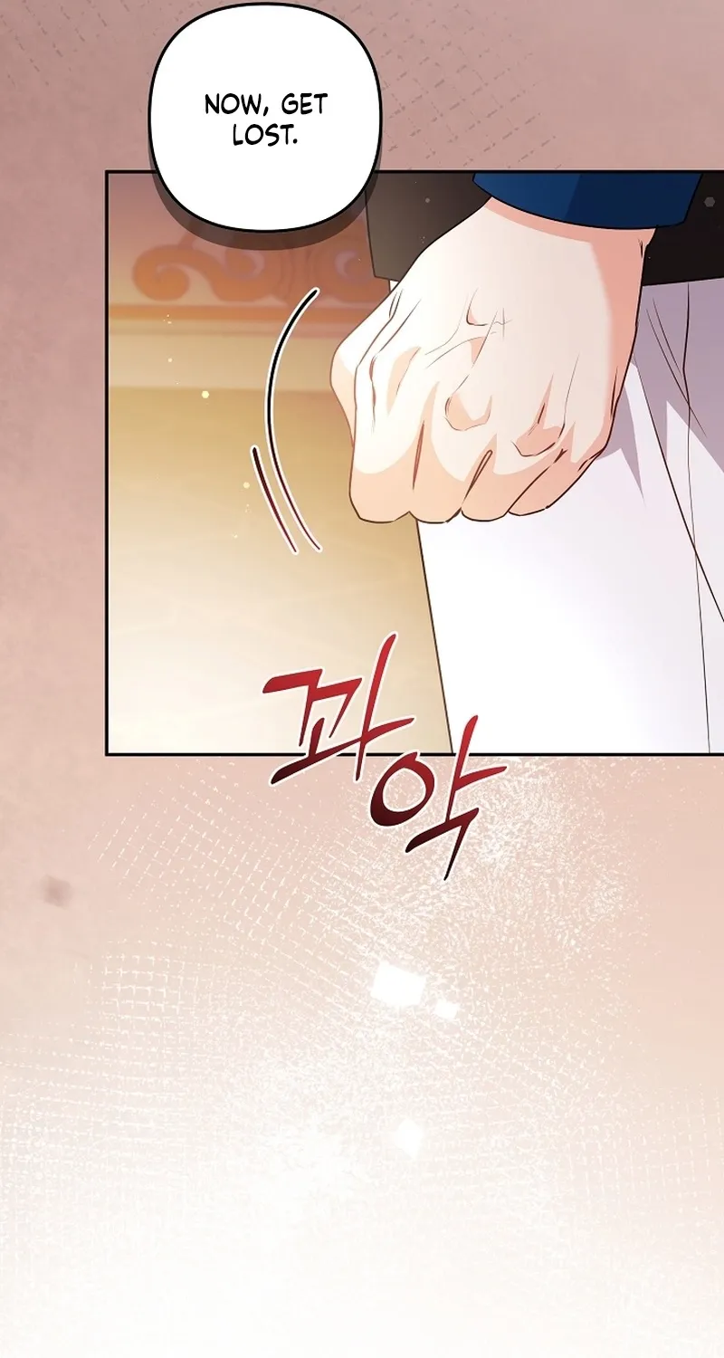 I Want a Divorce, Please Stop Obsessing Over Me! Chapter 21 page 61 - 