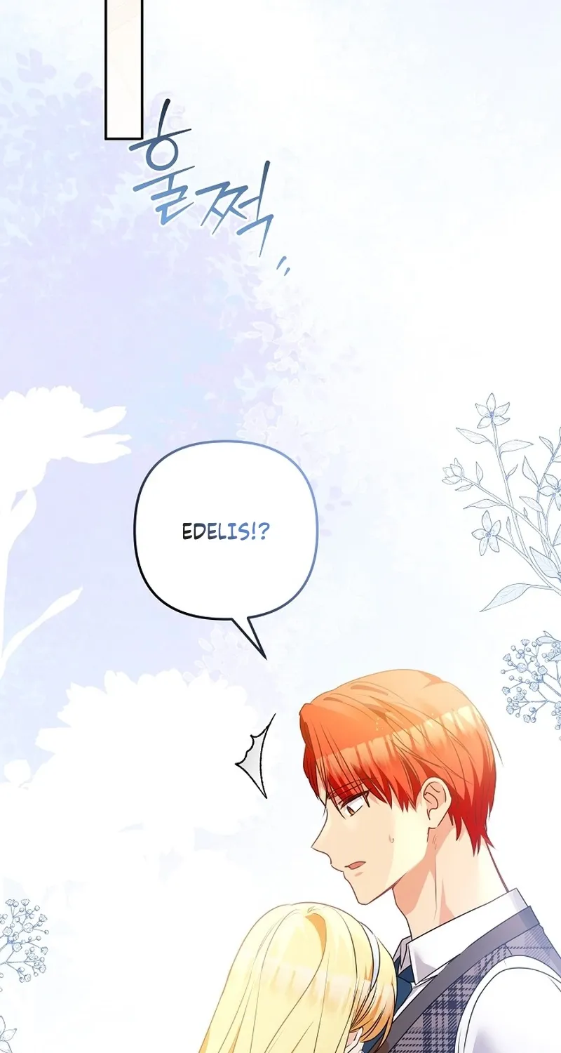 I Want a Divorce, Please Stop Obsessing Over Me! Chapter 21 page 63 - 