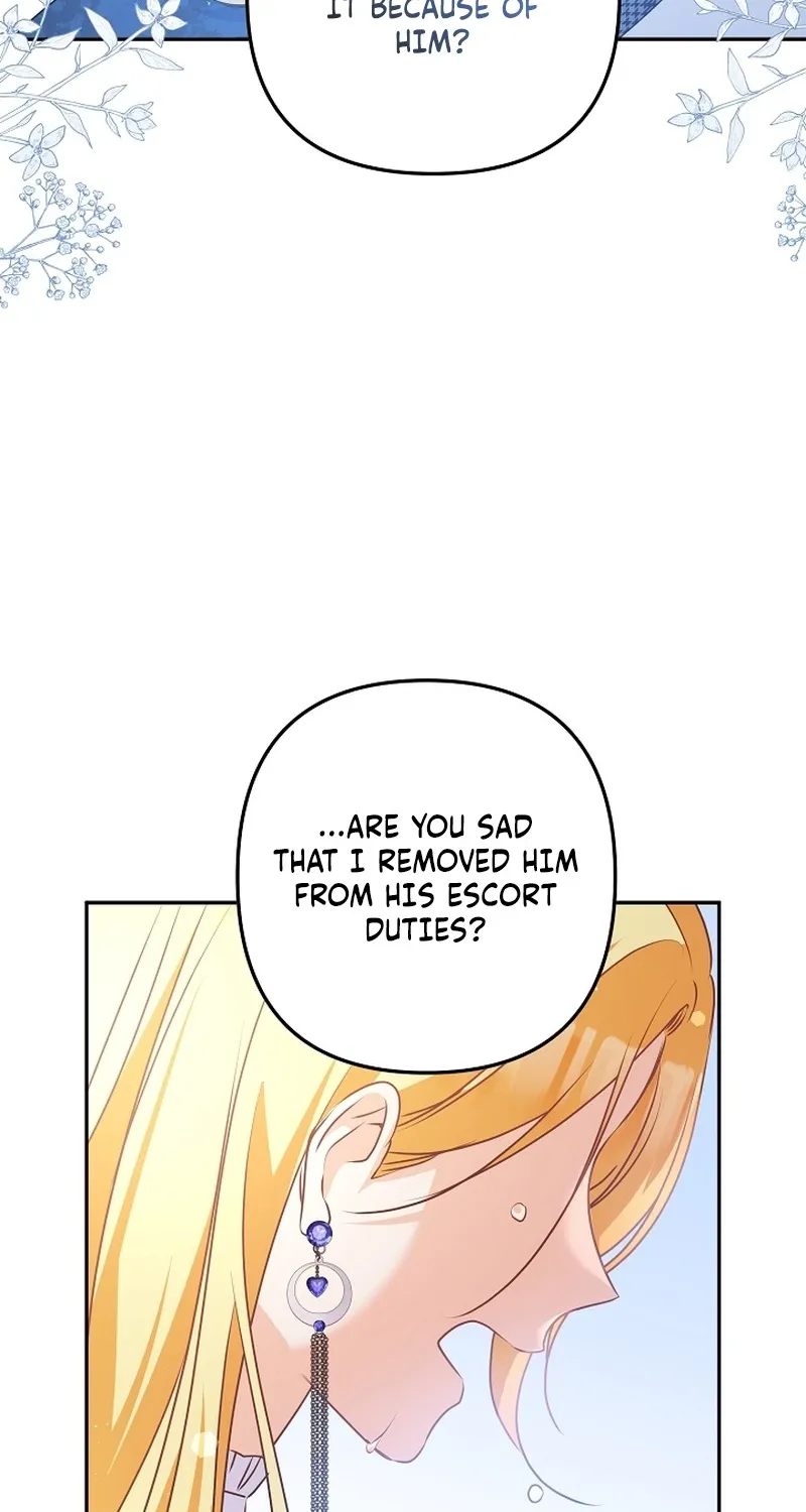 I Want a Divorce, Please Stop Obsessing Over Me! Chapter 21 page 65 - 