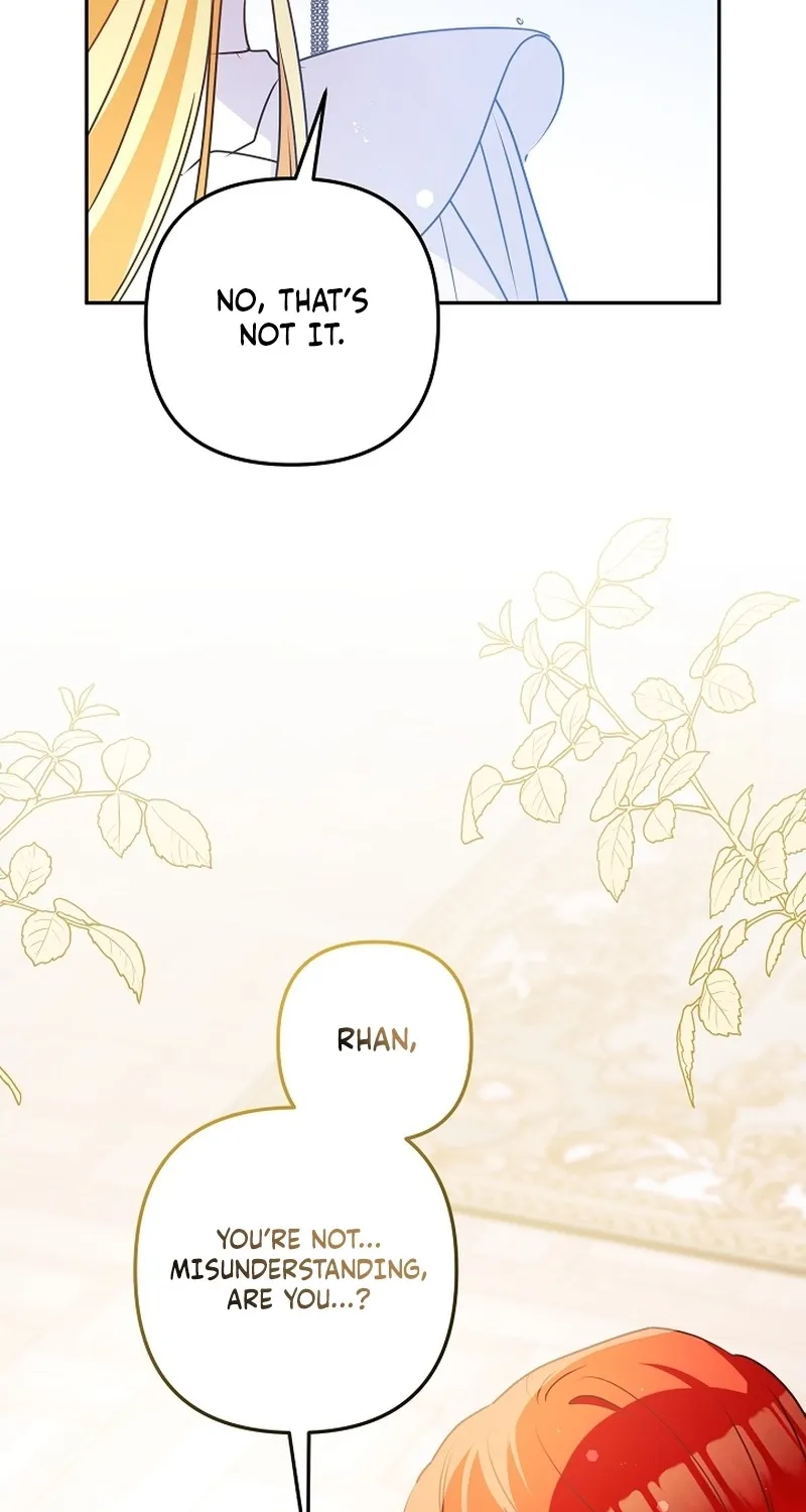 I Want a Divorce, Please Stop Obsessing Over Me! Chapter 21 page 66 - 