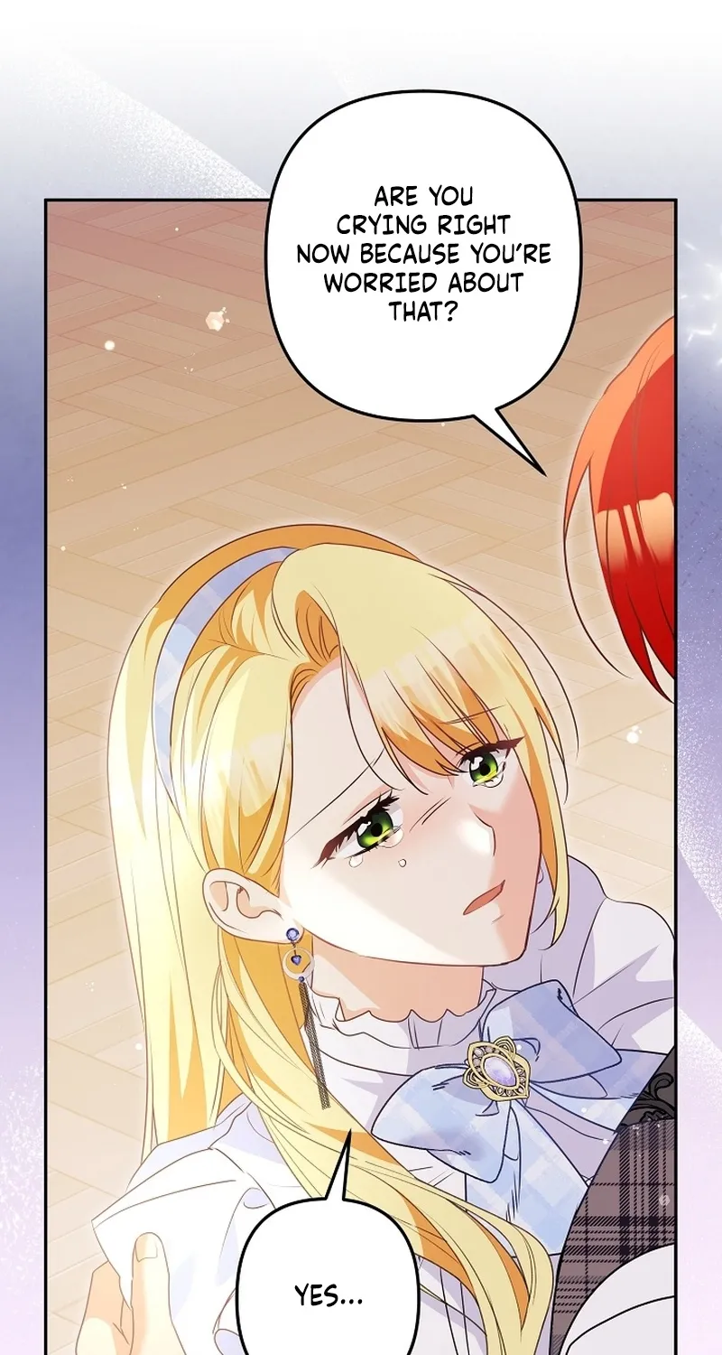 I Want a Divorce, Please Stop Obsessing Over Me! Chapter 21 page 69 - 