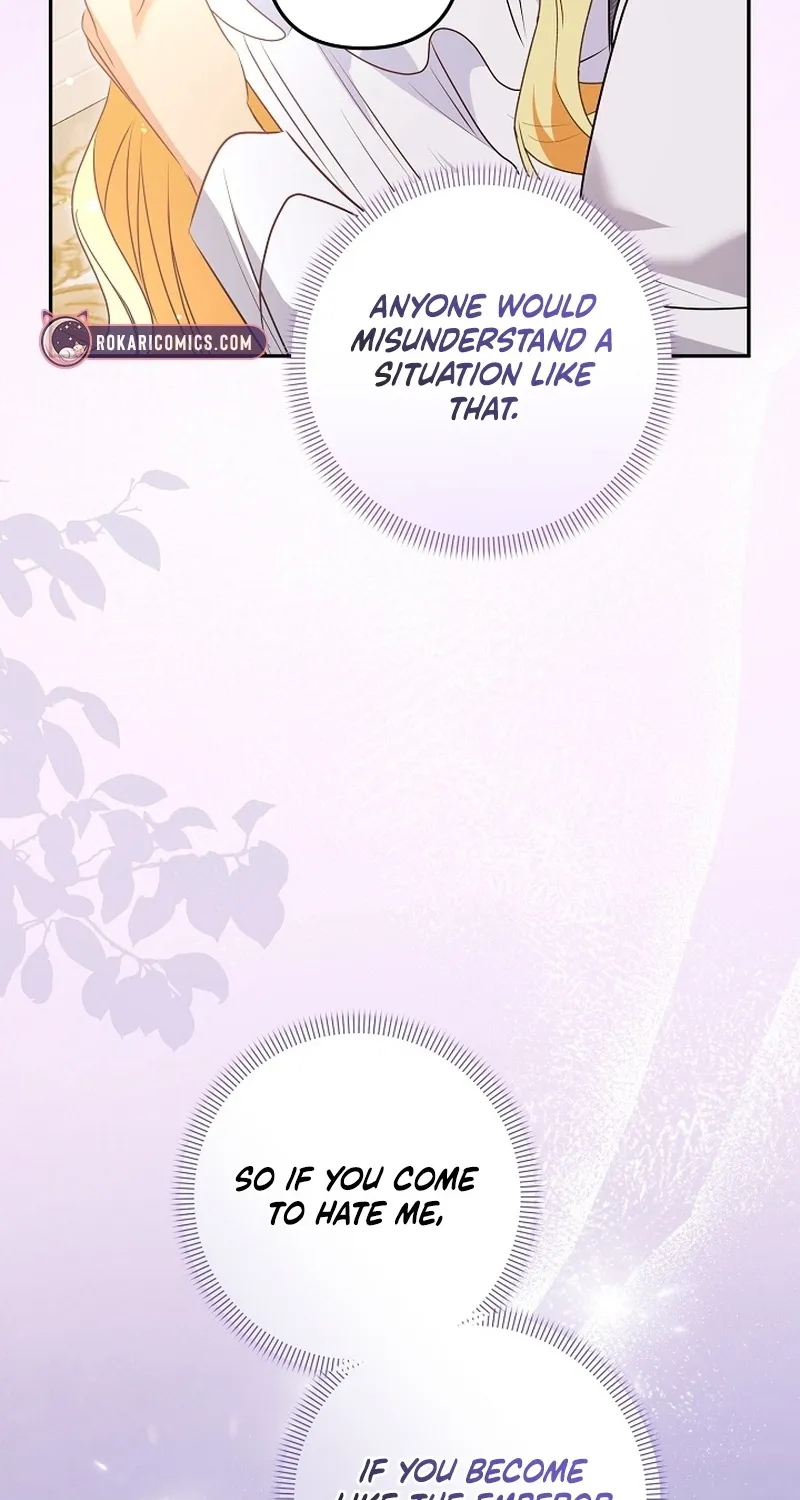 I Want a Divorce, Please Stop Obsessing Over Me! Chapter 21 page 70 - 