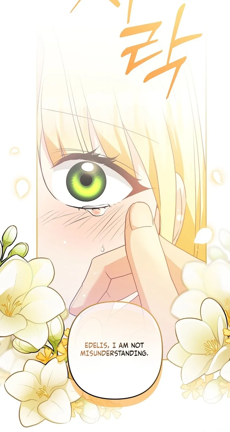 I Want a Divorce, Please Stop Obsessing Over Me! Chapter 21 page 72 - 