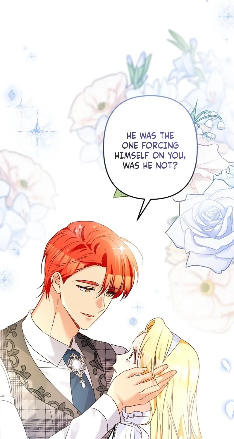 I Want a Divorce, Please Stop Obsessing Over Me! Chapter 21 page 73 - 