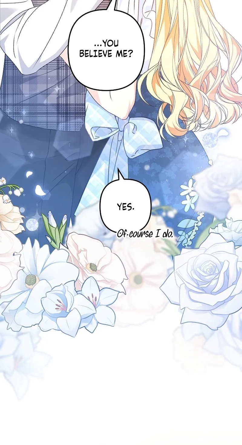 I Want a Divorce, Please Stop Obsessing Over Me! Chapter 21 page 74 - 