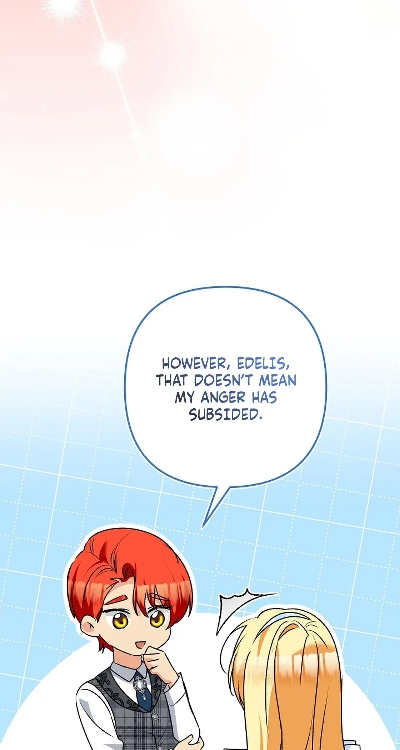 I Want a Divorce, Please Stop Obsessing Over Me! Chapter 21 page 77 - 