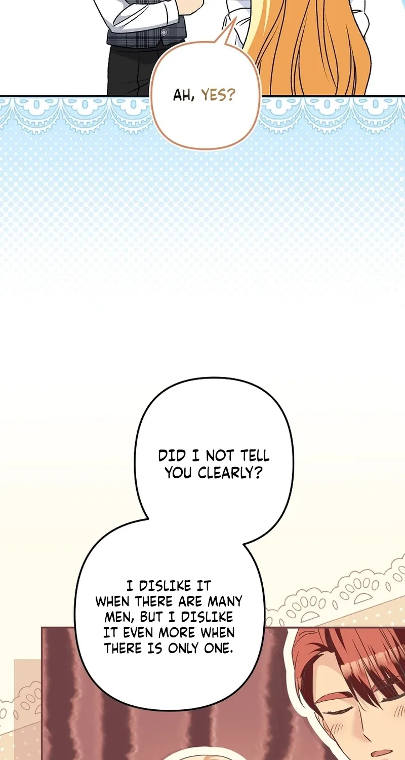 I Want a Divorce, Please Stop Obsessing Over Me! Chapter 21 page 78 - 