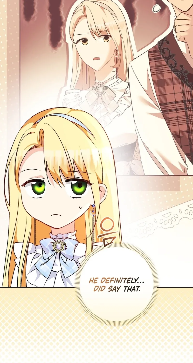 I Want a Divorce, Please Stop Obsessing Over Me! Chapter 21 page 79 - 