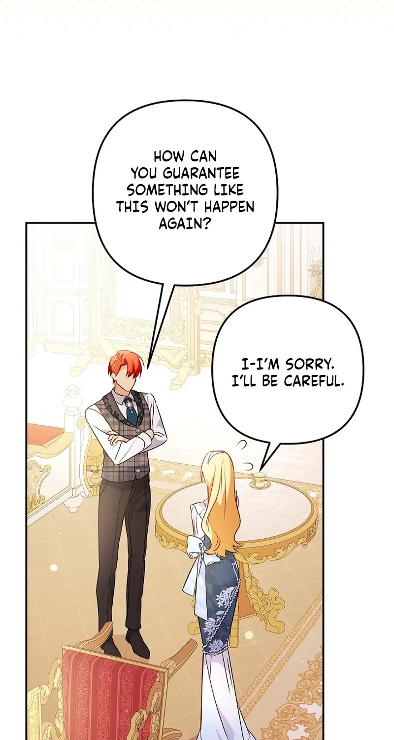 I Want a Divorce, Please Stop Obsessing Over Me! Chapter 21 page 80 - 
