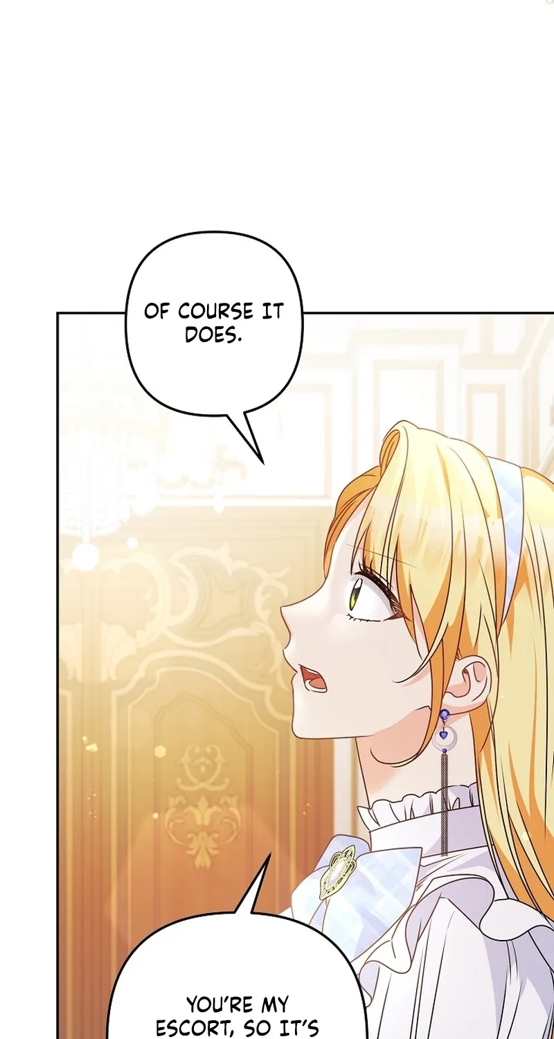 I Want a Divorce, Please Stop Obsessing Over Me! Chapter 21 page 9 - 
