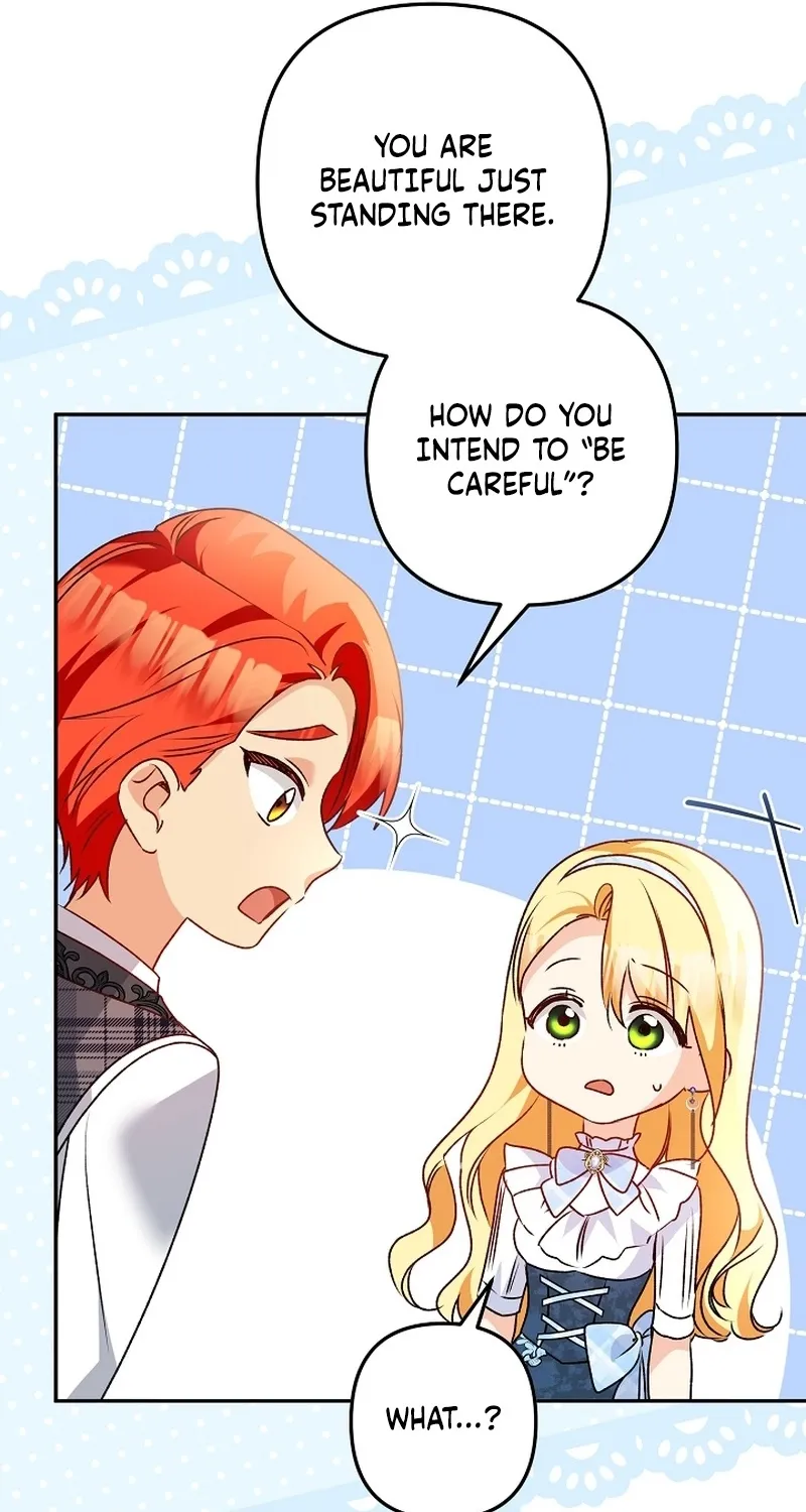 I Want a Divorce, Please Stop Obsessing Over Me! Chapter 21 page 82 - 