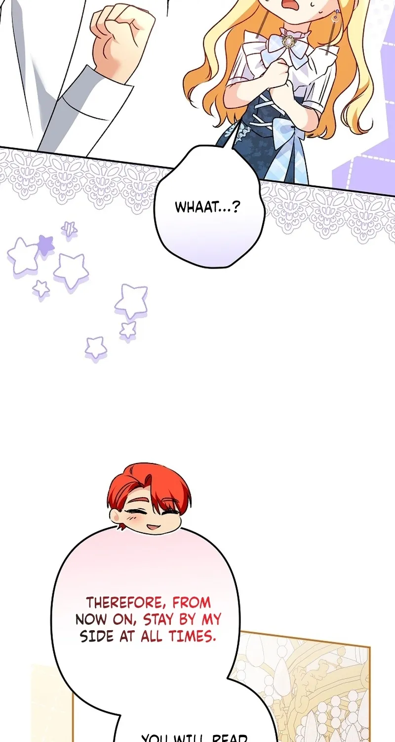 I Want a Divorce, Please Stop Obsessing Over Me! Chapter 21 page 84 - 