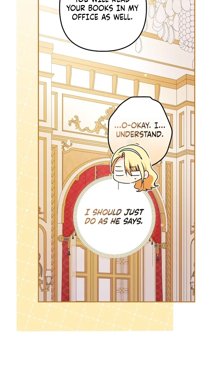 I Want a Divorce, Please Stop Obsessing Over Me! Chapter 21 page 85 - 