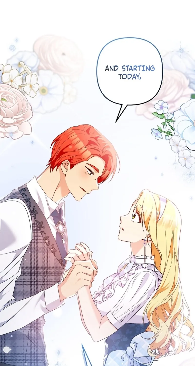 I Want a Divorce, Please Stop Obsessing Over Me! Chapter 21 page 86 - 