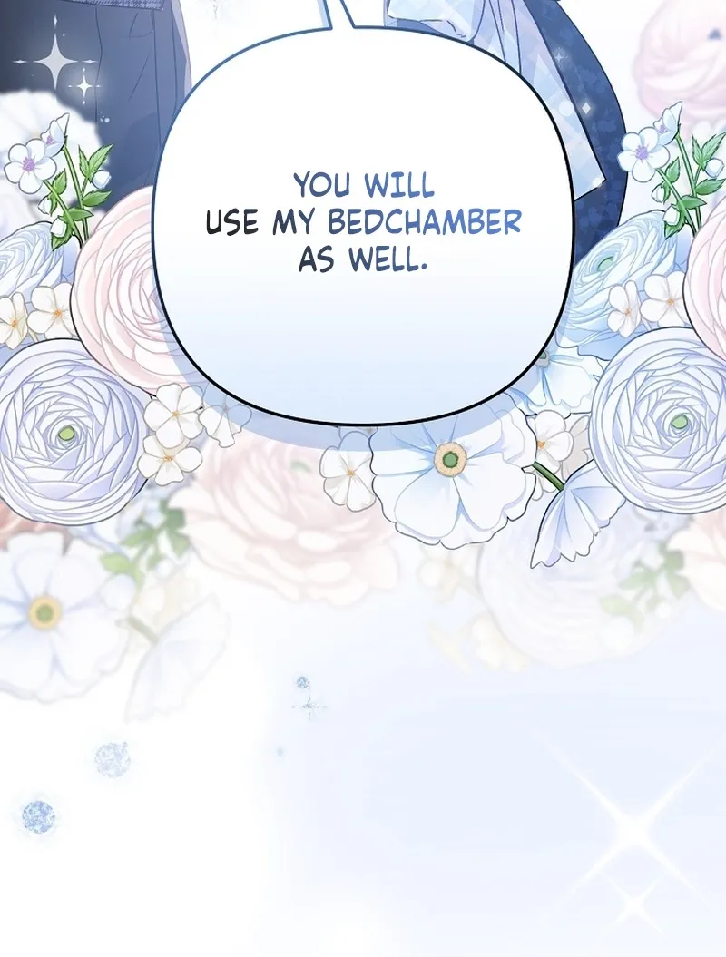 I Want a Divorce, Please Stop Obsessing Over Me! Chapter 21 page 87 - 