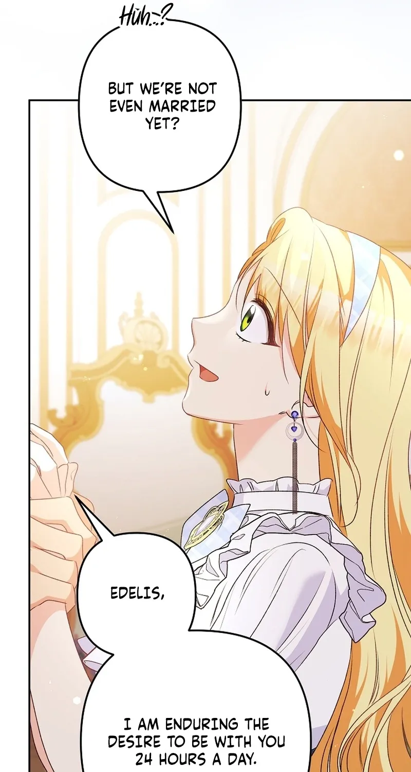 I Want a Divorce, Please Stop Obsessing Over Me! Chapter 21 page 88 - 