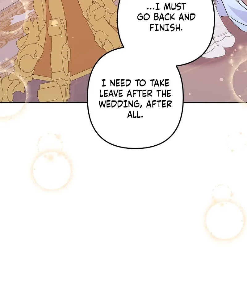 I Want a Divorce, Please Stop Obsessing Over Me! Chapter 21 page 93 - 