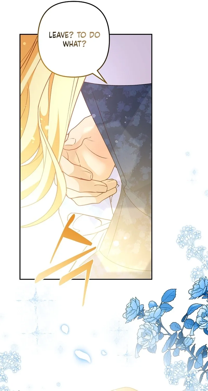 I Want a Divorce, Please Stop Obsessing Over Me! Chapter 21 page 94 - 
