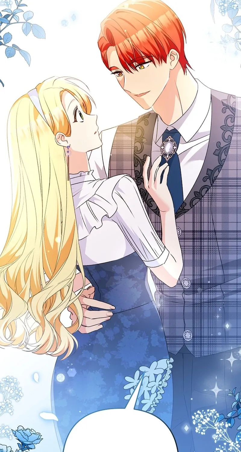 I Want a Divorce, Please Stop Obsessing Over Me! Chapter 21 page 95 - 