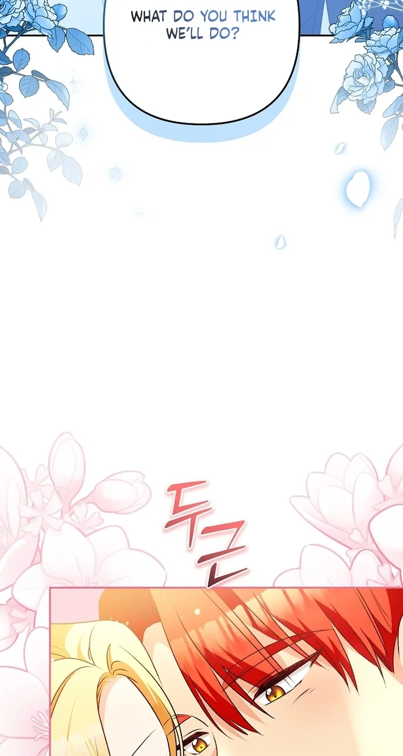 I Want a Divorce, Please Stop Obsessing Over Me! Chapter 21 page 96 - 