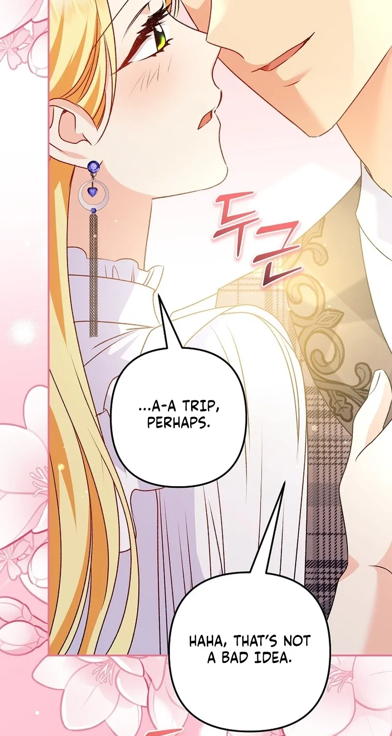 I Want a Divorce, Please Stop Obsessing Over Me! Chapter 21 page 97 - 