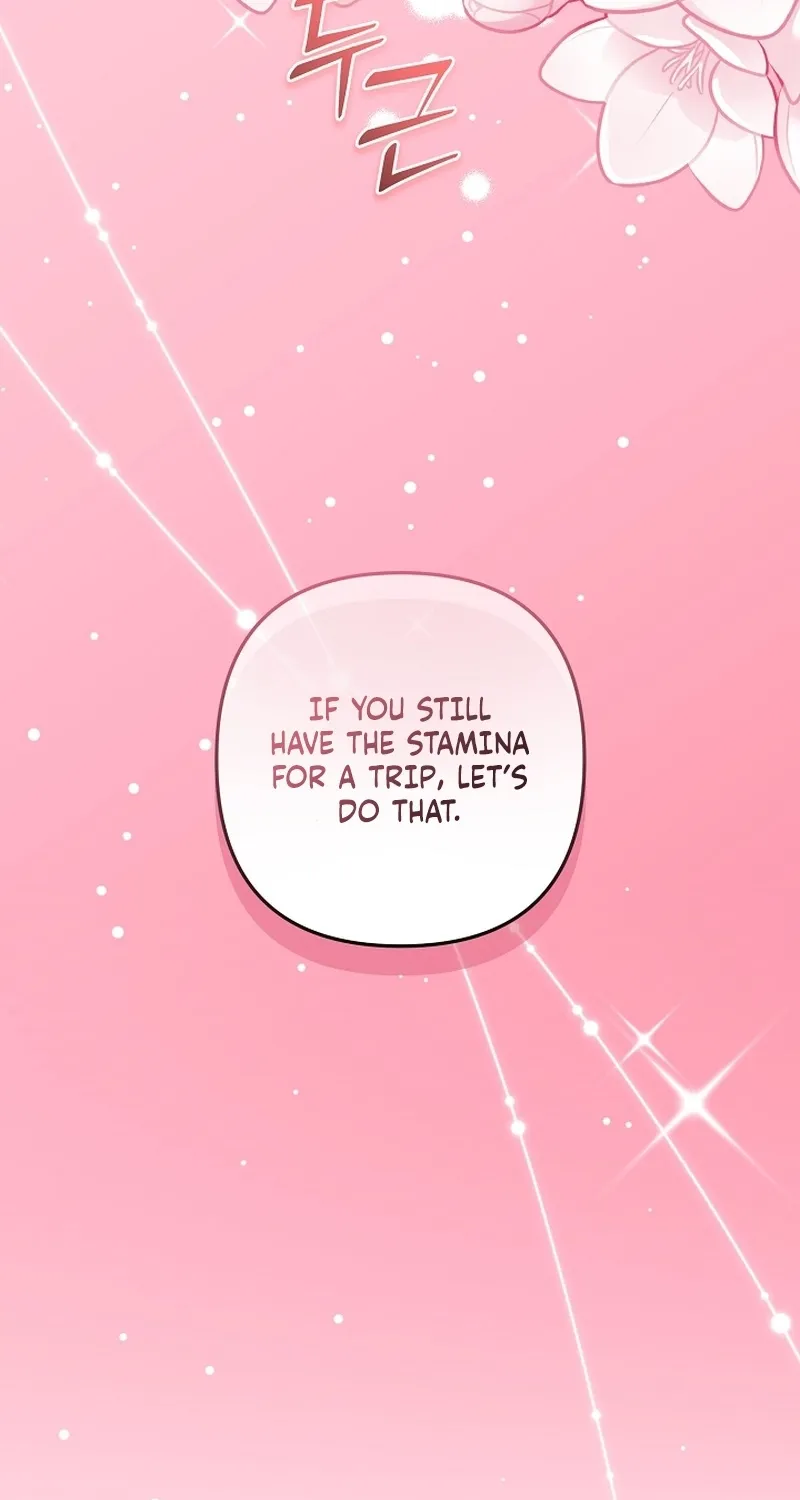 I Want a Divorce, Please Stop Obsessing Over Me! Chapter 21 page 98 - 