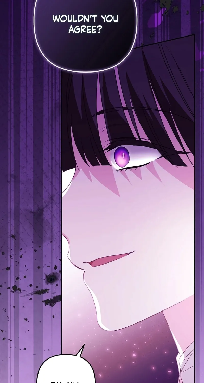 I Want a Divorce, Please Stop Obsessing Over Me! Chapter 23 page 103 - 