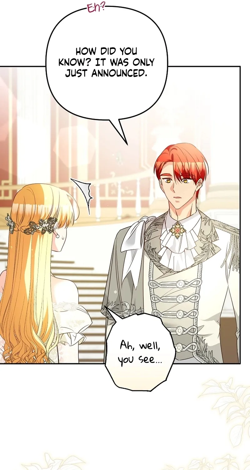 I Want a Divorce, Please Stop Obsessing Over Me! Chapter 23 page 12 - 