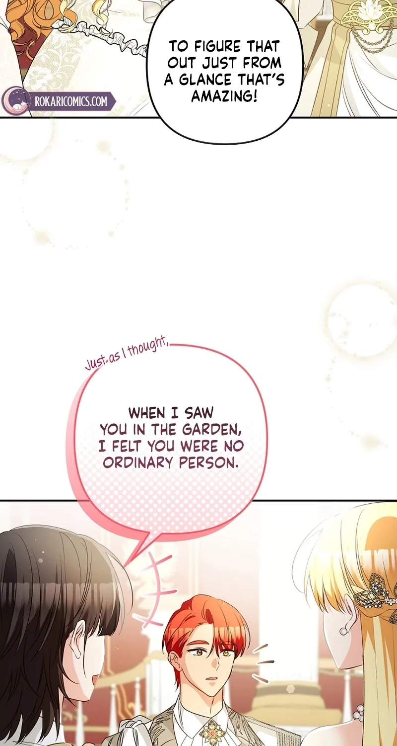 I Want a Divorce, Please Stop Obsessing Over Me! Chapter 23 page 14 - 